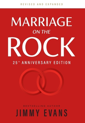 Marriage on the Rock 25th Anniversary Edition: ... 195011323X Book Cover