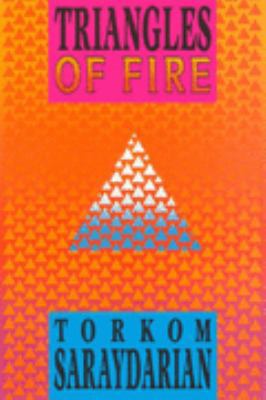 Triangles of Fire 0911794352 Book Cover