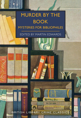 MURDER BY THE BOOK MYSTERIES FOR BI 0712353690 Book Cover
