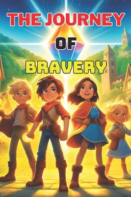 The Journey of Bravery: Inspiring Moral Story F...            Book Cover