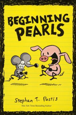 Beginning Pearls 0606317643 Book Cover
