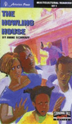 The Howling House (Standing Tall Mysteries: Mul... 1586590839 Book Cover