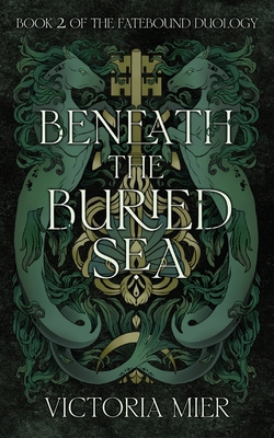 Beneath the Buried Sea B0DH4RZ2J4 Book Cover