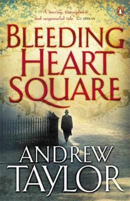 Bleeding Heart Square 0141018615 Book Cover