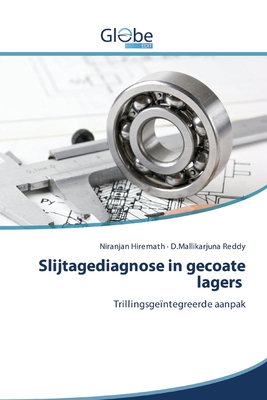 Slijtagediagnose in gecoate lagers [Dutch] 6200605505 Book Cover
