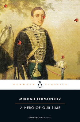 A Hero of Our Time 0143105639 Book Cover