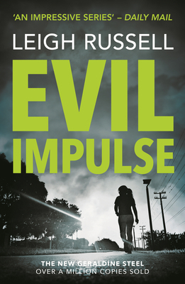 Evil Impulse 0857304224 Book Cover