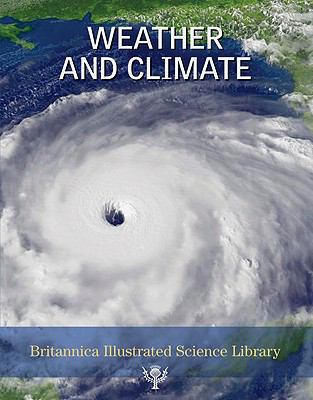 Weather and Climate 1615354603 Book Cover