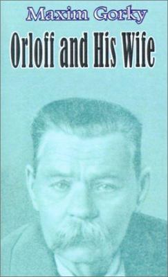 Orloff and His Wife 0898756537 Book Cover