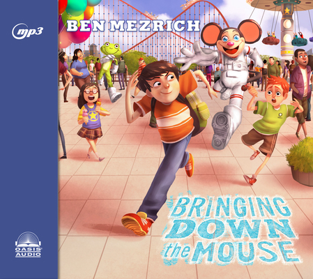 Bringing Down the Mouse 1640910832 Book Cover