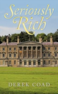 Seriously Rich 1449012116 Book Cover