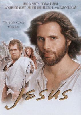 Jesus 1573629235 Book Cover