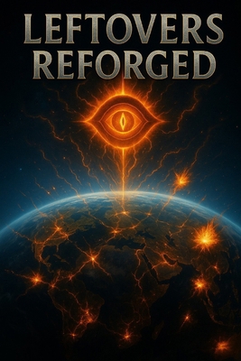 Leftovers Reforged B0FR9LC94L Book Cover