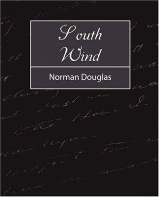 South Wind 1604242949 Book Cover