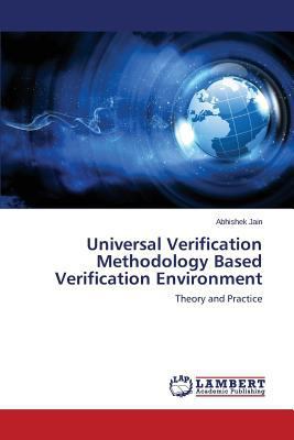 Universal Verification Methodology Based Verifi... 3659476048 Book Cover
