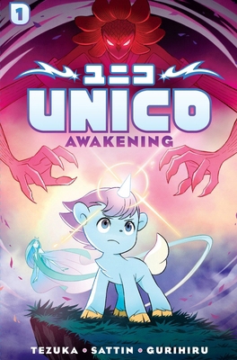 UNICO: AWAKENING (VOLUME 1) 0702339040 Book Cover