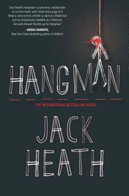 Hangman 1335062912 Book Cover