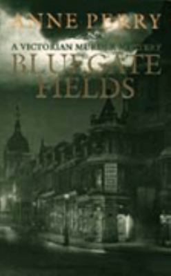 Bluegate Fields 0006479057 Book Cover