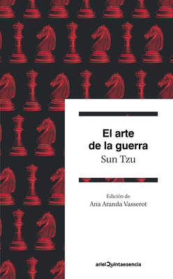 El Arte de la Guerra / The Art of War [Spanish] 6077479543 Book Cover
