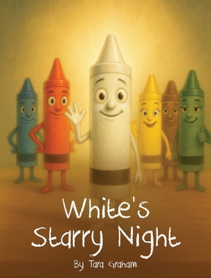 White's Starry Night B0FNSG14CZ Book Cover