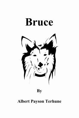 Bruce 1636004903 Book Cover