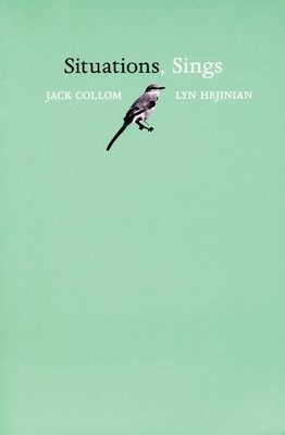 Situations, Sings 0976161249 Book Cover