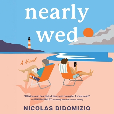 Nearlywed B0D1RSVS5M Book Cover