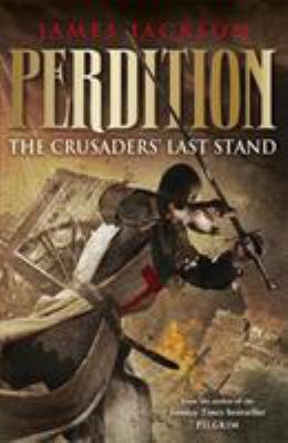 Perdition 1848540043 Book Cover