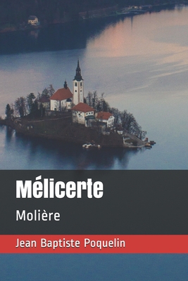 M?licerte: Moli?re [French] B08J1WX4HB Book Cover
