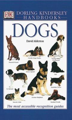 Dogs 1564581764 Book Cover