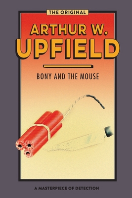 Bony and the Mouse: Journey to the Hangman 1922384348 Book Cover