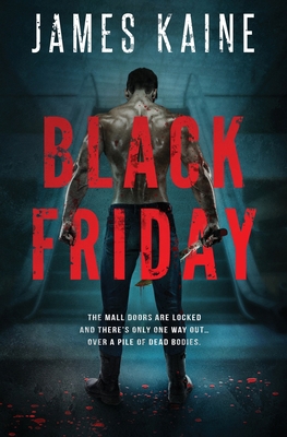 Black Friday B0DJGL4DLD Book Cover