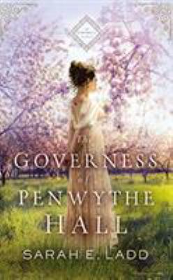 The Governess of Penwythe Hall 1721346422 Book Cover