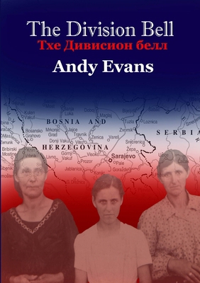 The Division Bell 1471747638 Book Cover