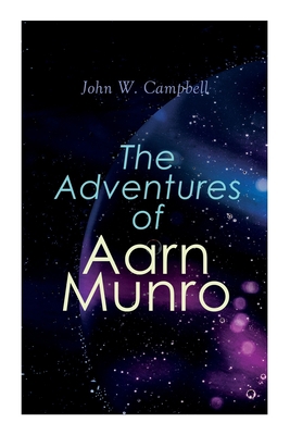 The Adventures of Aarn Munro: The Mightiest Mac... 8027309182 Book Cover