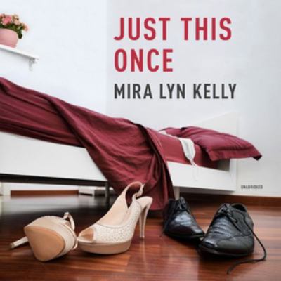 Just This Once 144173368X Book Cover