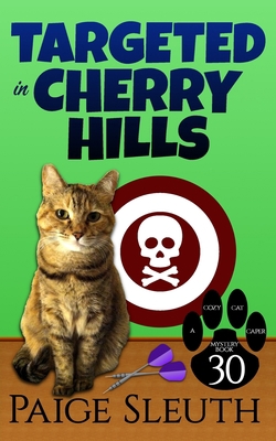 Targeted in Cherry Hills B08DC63Q1G Book Cover