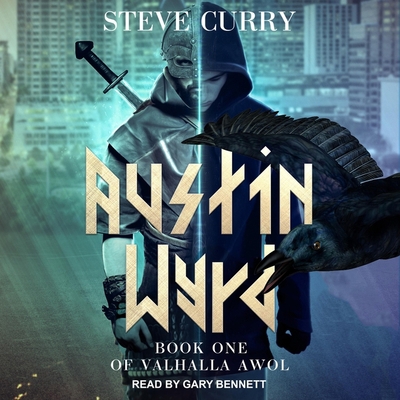 Austin Wyrd B08ZBPK3DG Book Cover