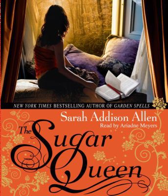 The Sugar Queen 0739368664 Book Cover