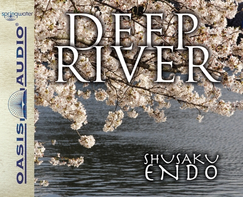 Deep River 1598597426 Book Cover