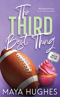 The Third Best Thing 1950117219 Book Cover