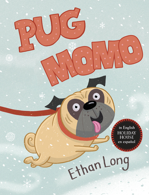 Pug / Momo [Spanish] 082345861X Book Cover