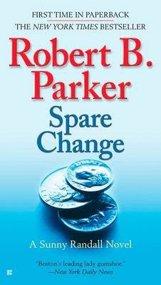 Spare Change 042522192X Book Cover