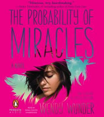 The Probability of Miracles 1611760127 Book Cover