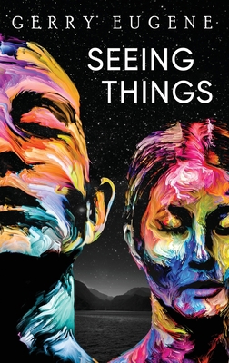 Seeing Things [Large Print] 4824166012 Book Cover