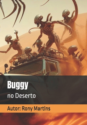 Buggy: no Deserto [Portuguese] B0D2CMGXXV Book Cover
