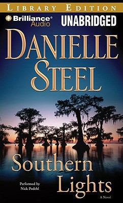 Southern Lights 1423320735 Book Cover