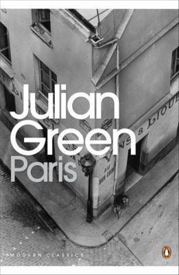 Modern Classics Paris 0141194650 Book Cover