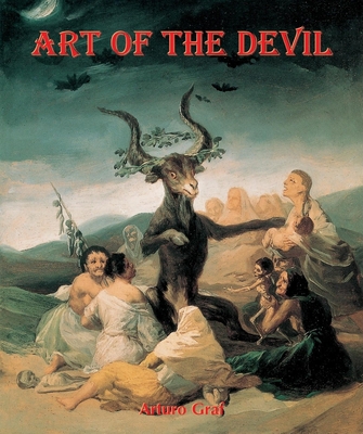 Art of the Devil 1844846466 Book Cover