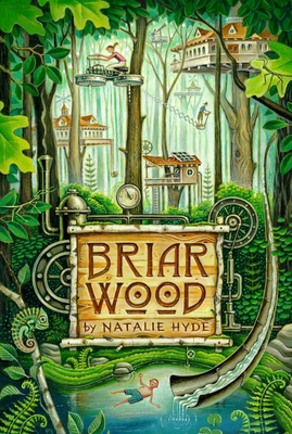Briarwood 1770868194 Book Cover